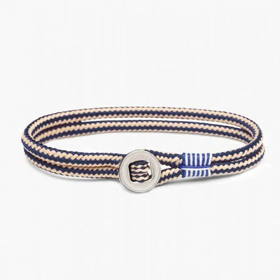 Pig & Hen - Don Dino - Navy/Sand/Silver