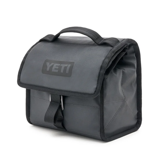 Yeti Daytrip Lunch Bag - Charcoal