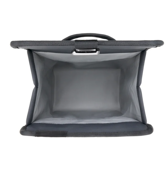 Yeti Daytrip Lunch Bag - Charcoal