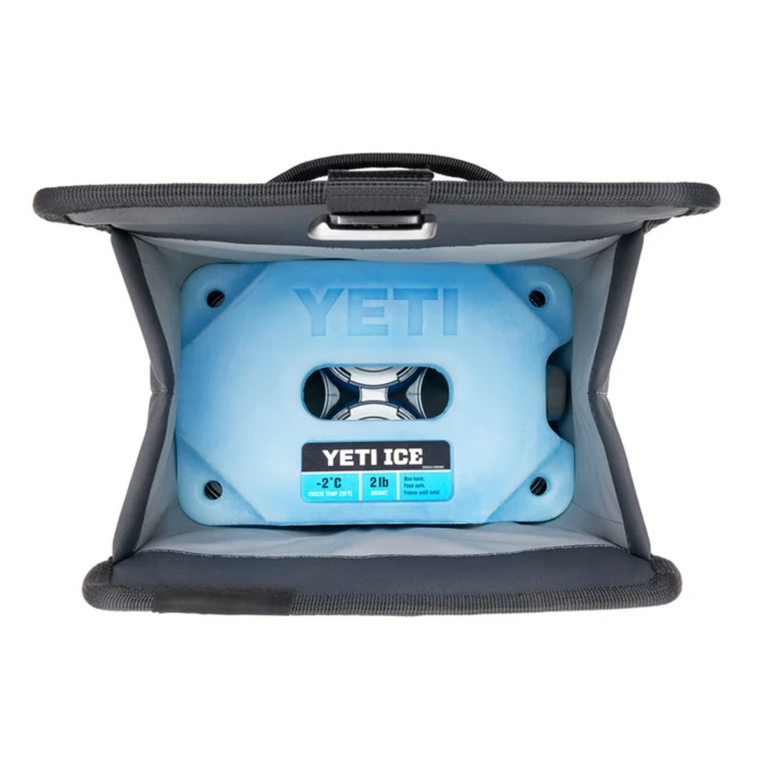 Yeti Daytrip Lunch Bag - Charcoal