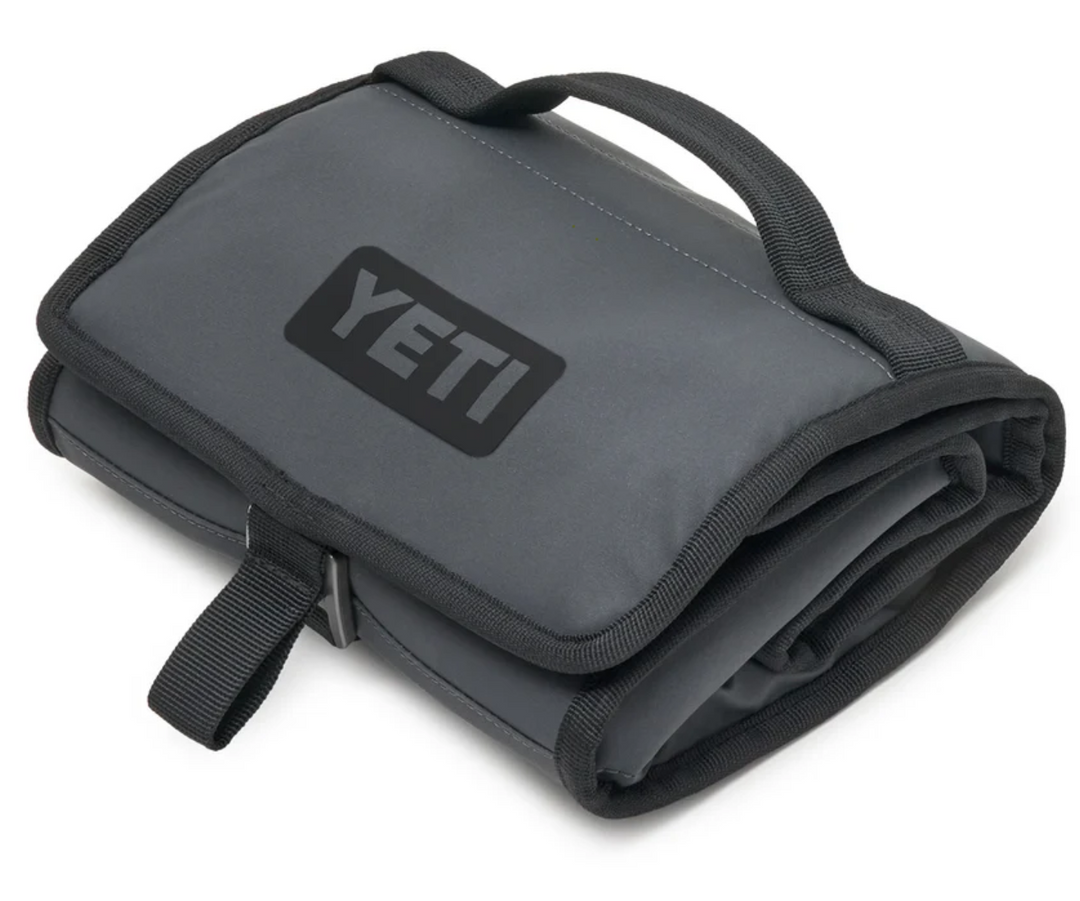 Yeti Daytrip Lunch Bag - Charcoal
