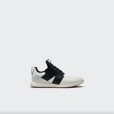 York Athletics - The Frank Trainer - Black & Bone