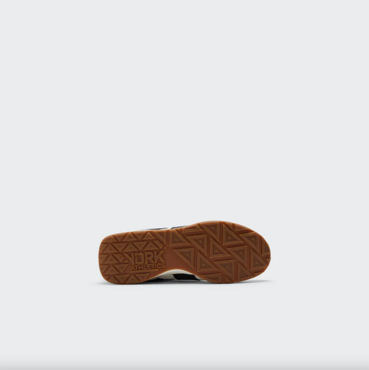 York Athletics - The Frank Trainer - Black & Bone