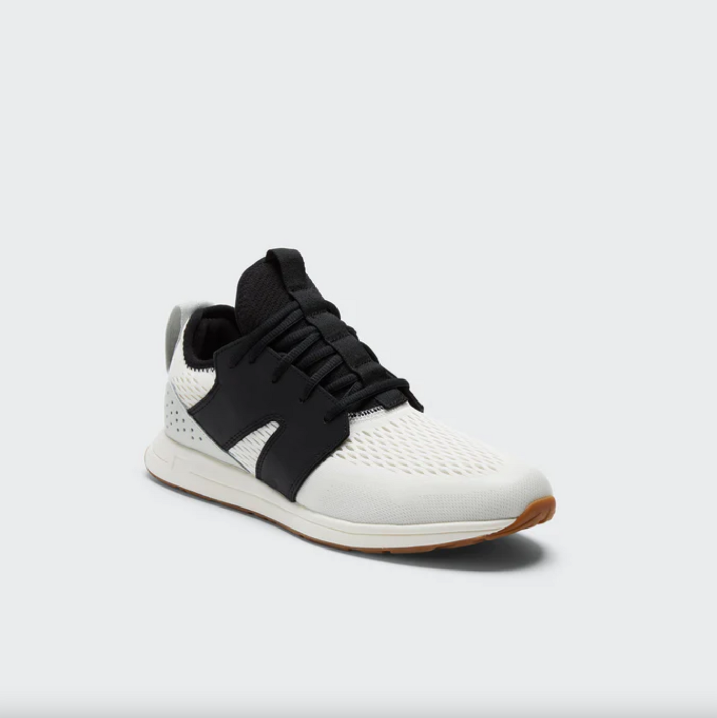 York Athletics - The Frank Trainer - Black & Bone