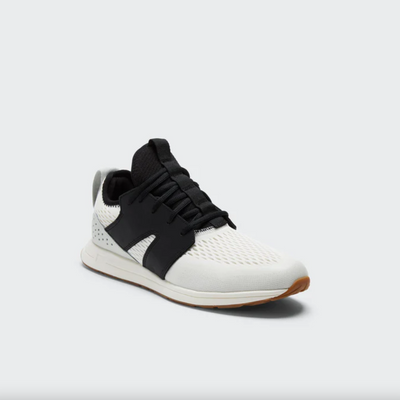York Athletics - The Frank Trainer - Black & Bone