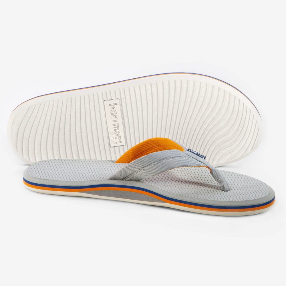 Hari Mari - Dunes Flip Flop - Light Gray
