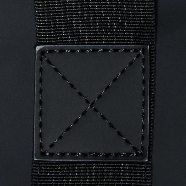 Rains - Tote Bag - Black