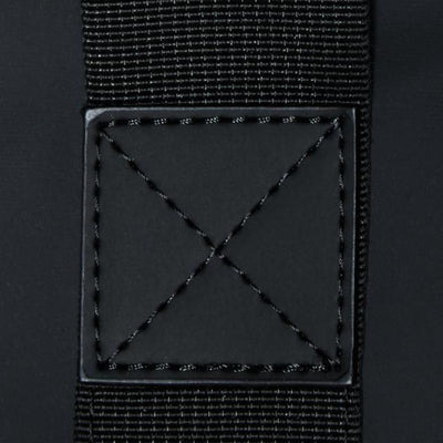 Rains - Tote Bag - Black