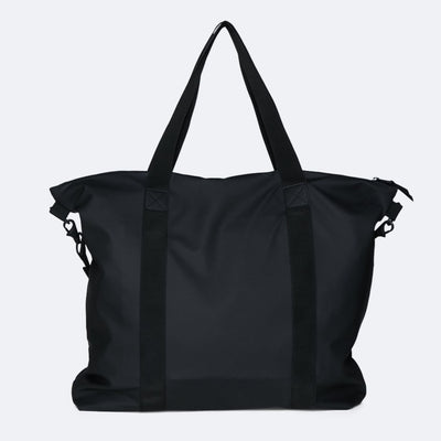 Rains - Tote Bag - Black
