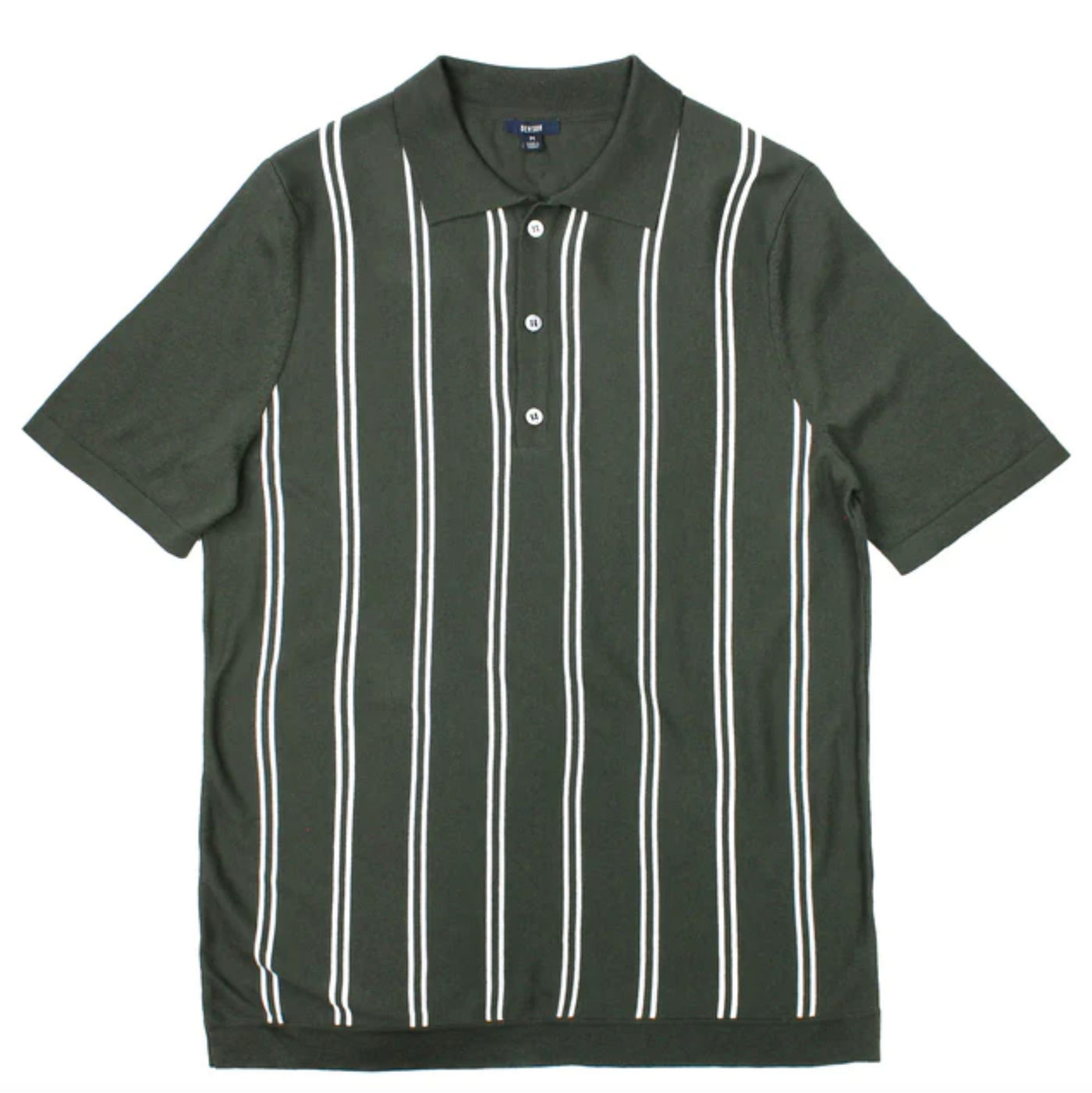 Benson - Montego Polo - Khaki