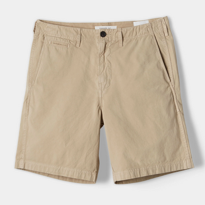 Billy Reid - Chino Short - Khaki
