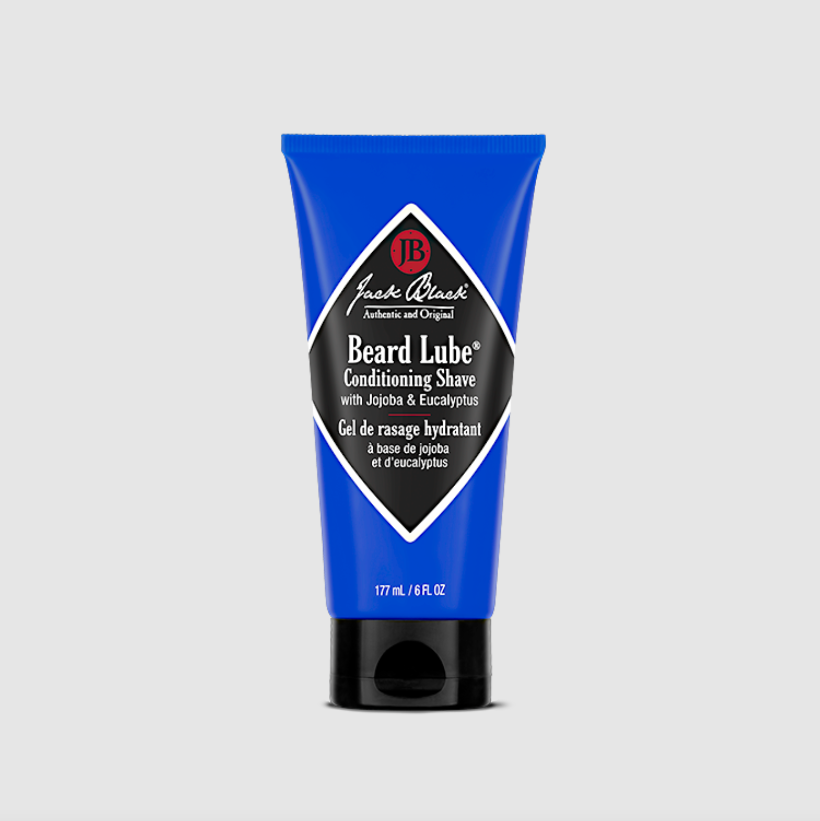 Jack Black - Beard Lube Conditioning Shave - 6 oz