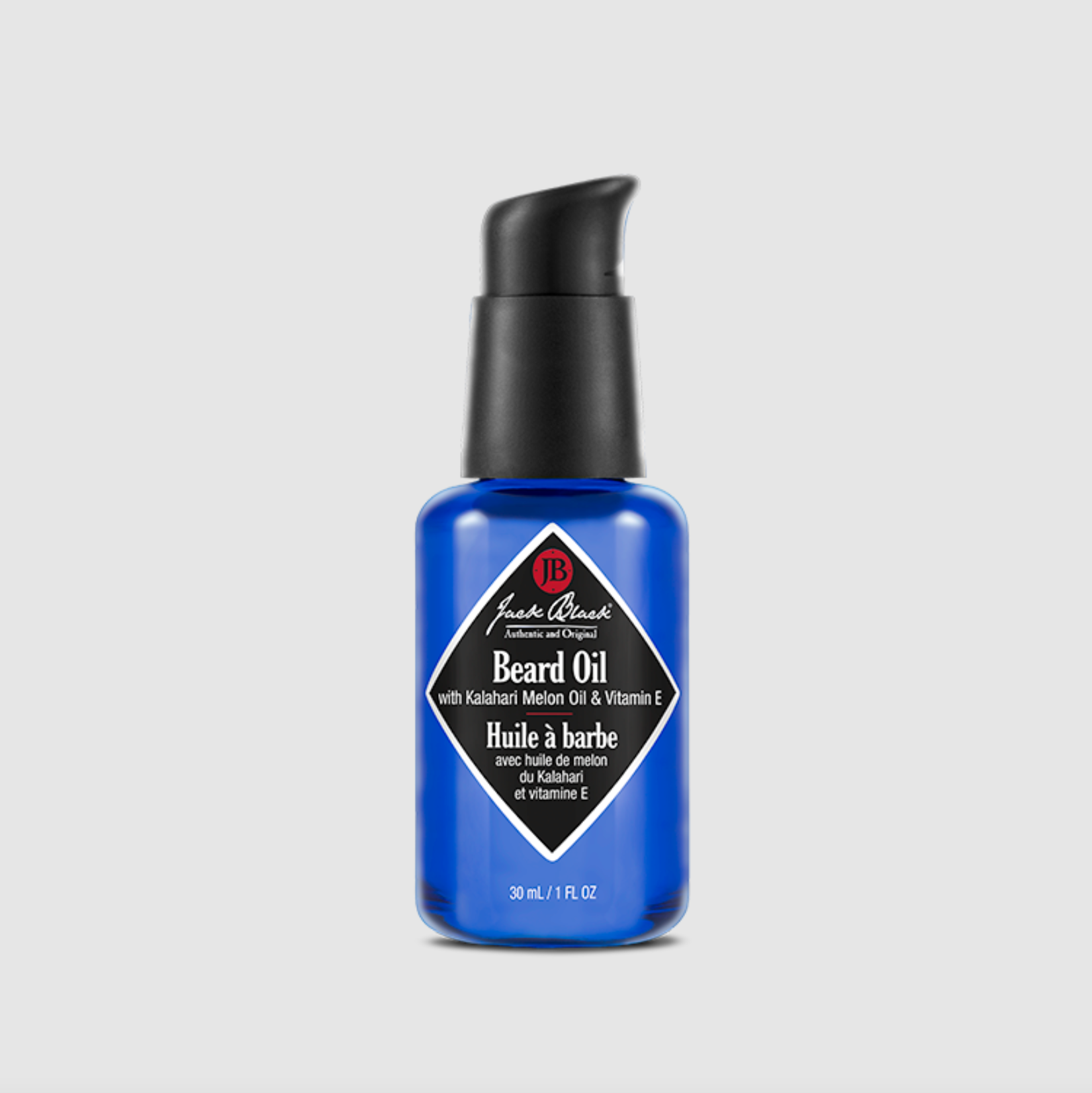 Jack Black - Beard Oil - 1 oz