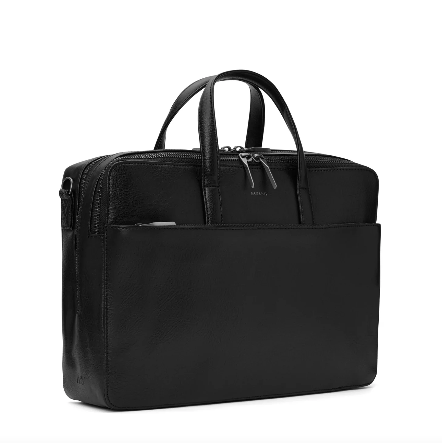 Mat and nat laptop bag sales