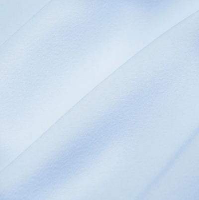 Mizzen + Main - Leeward Shirt - Light Blue Solid