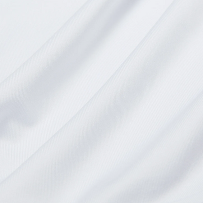 Mizzen + Main - Versa Polo - White Solid