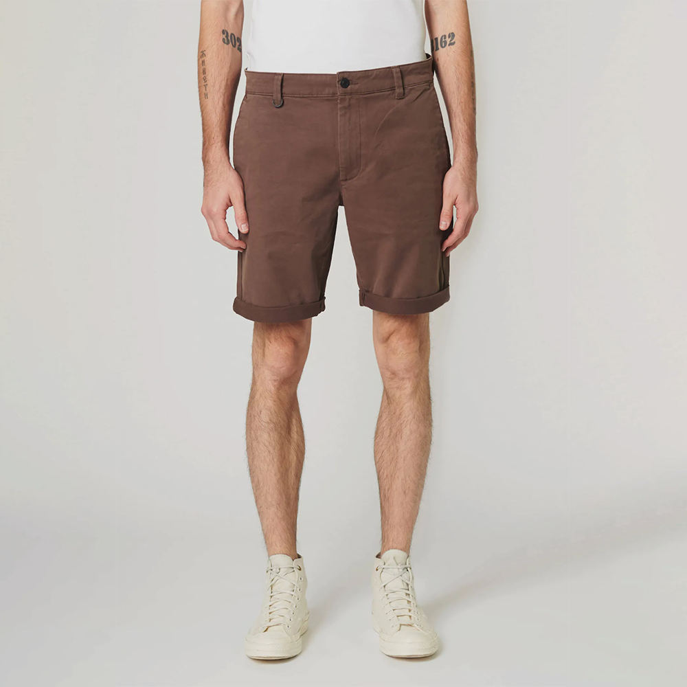Neuw - Cody Short - Brown