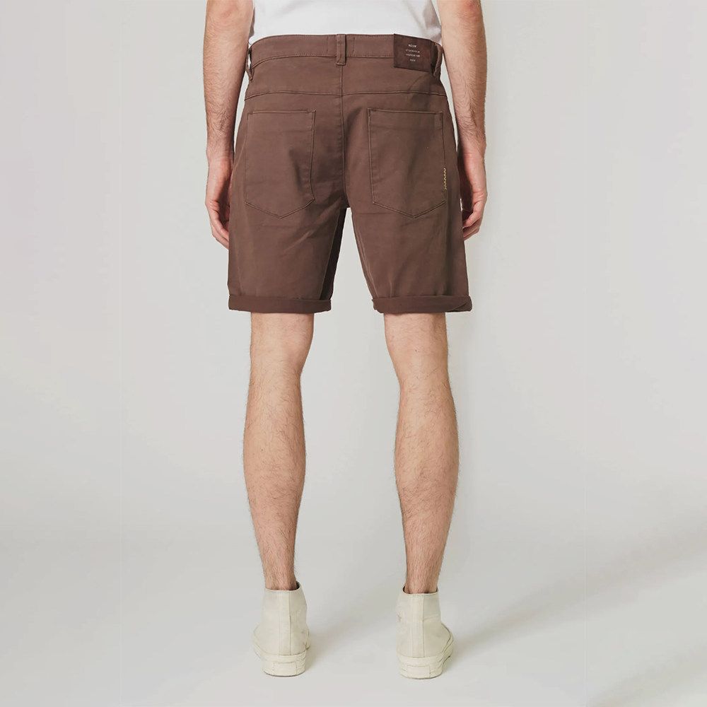 Neuw - Cody Short - Brown