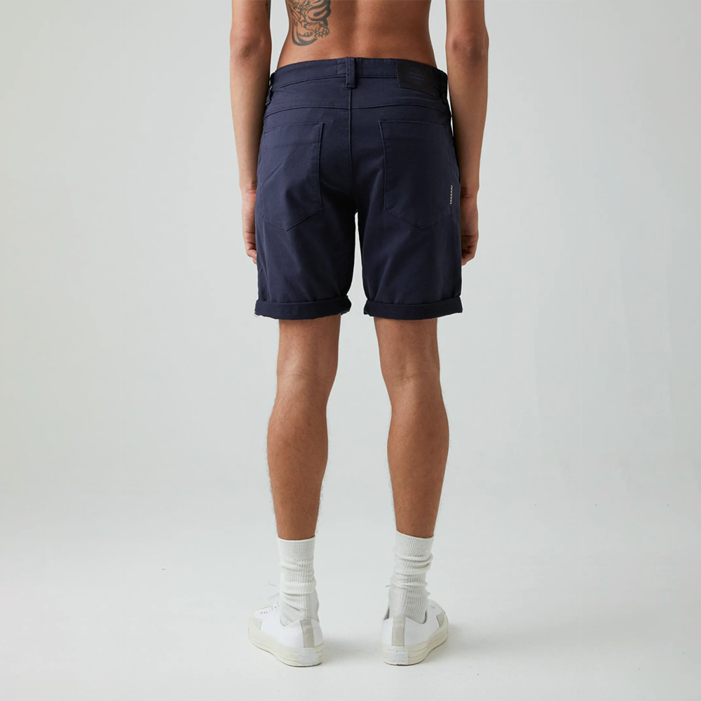 Neuw - Cody Short - French Navy