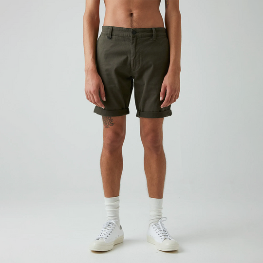 Neuw - Cody Short - Olive Green