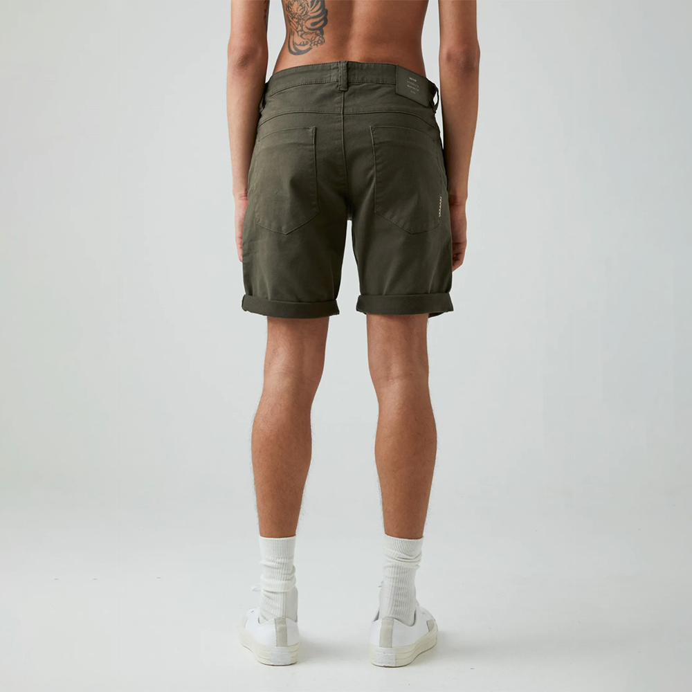 Neuw - Cody Short - Olive Green