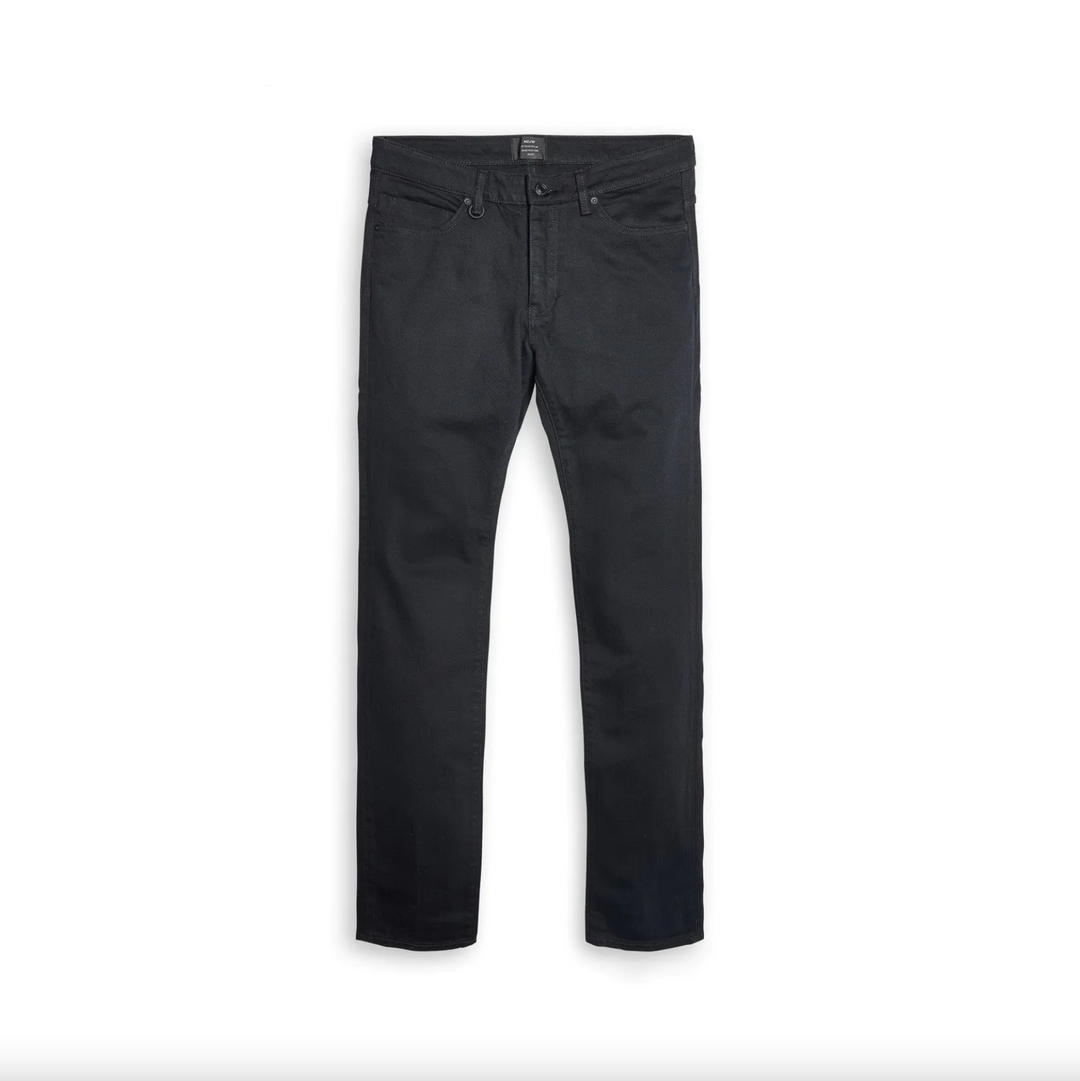 Neuw - Lou Slim Jean - Forever Black