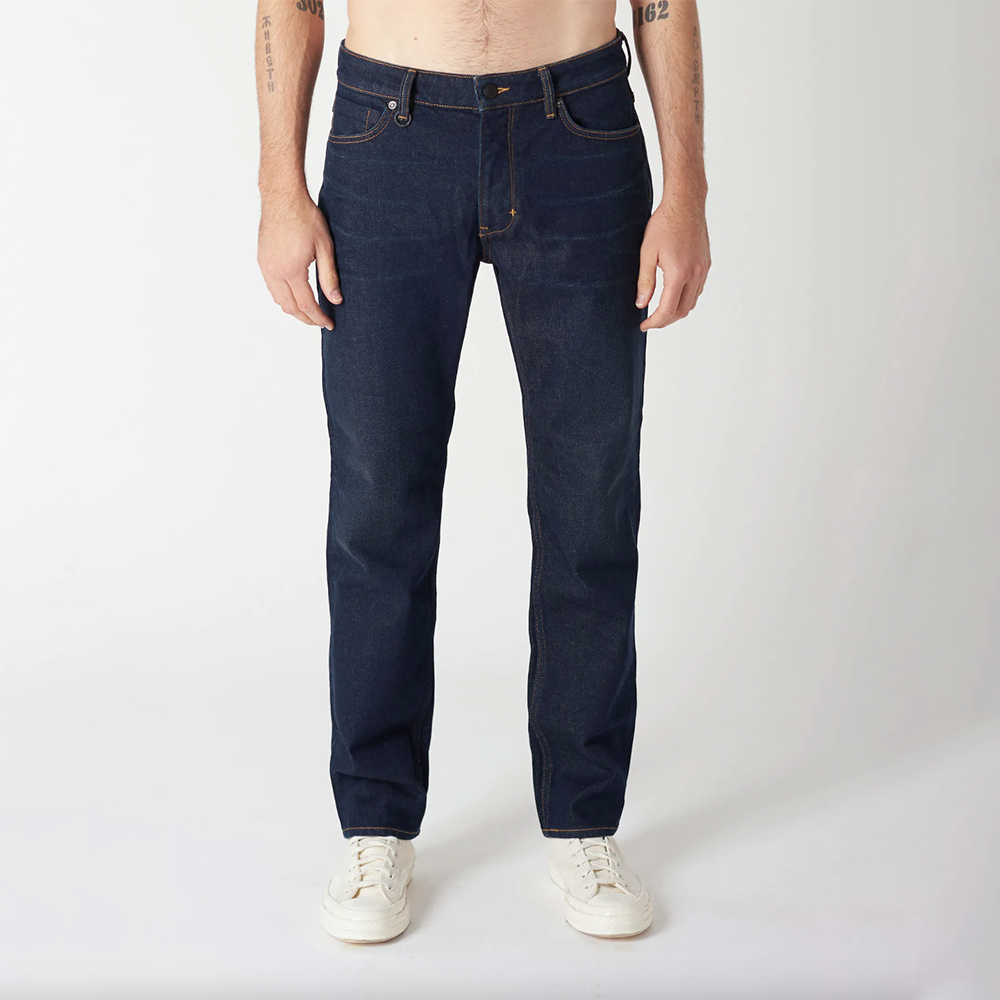 Neuw - Ray Straight Jean - Context