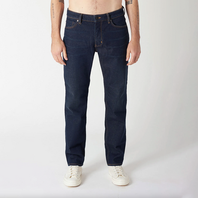 Neuw - Ray Straight Jean - Context