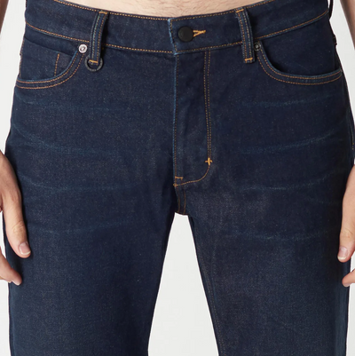 Neuw - Ray Straight Jean - Context
