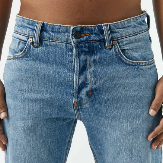 Neuw - Ray Straight Jean -  Tempo