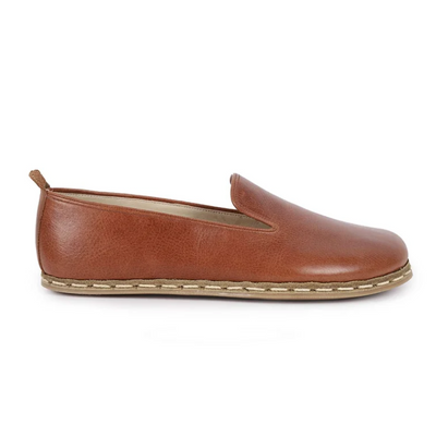 Nida Lu - Olympos Slip On Shoe - Coconut