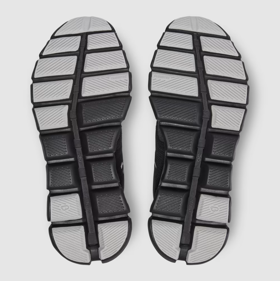 On - Men's Cloud X 3 - Black