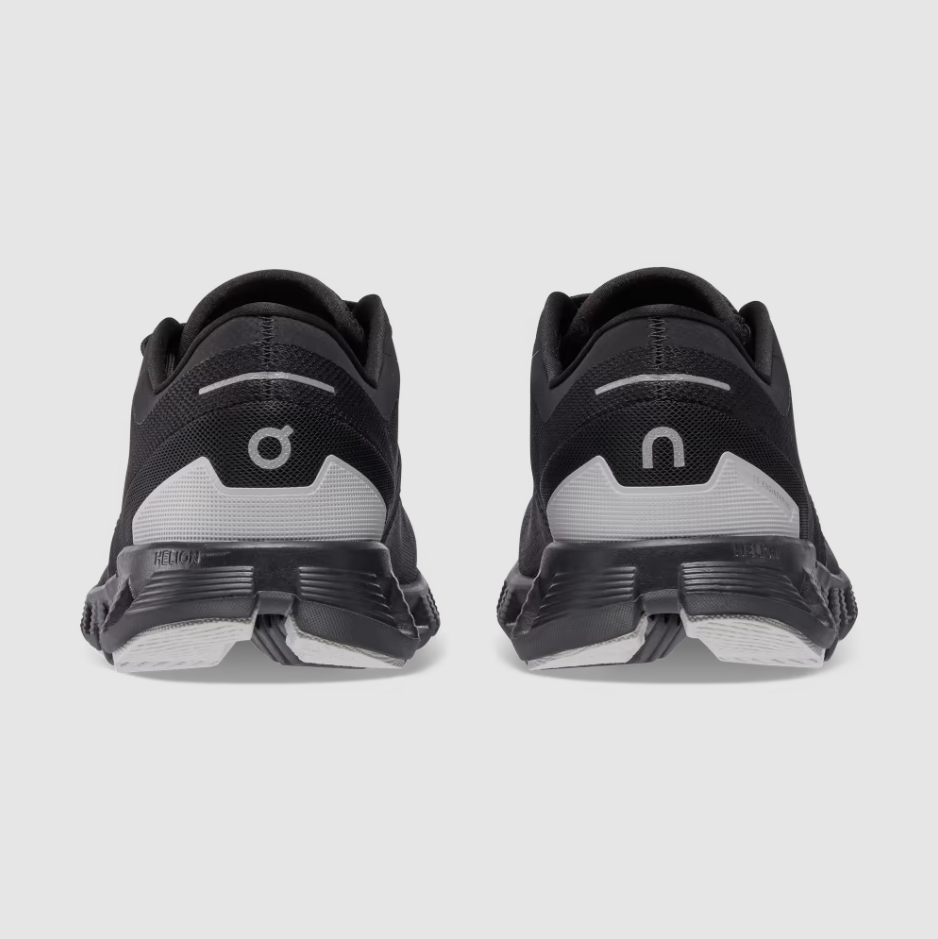 On - Men's Cloud X 3 - Black