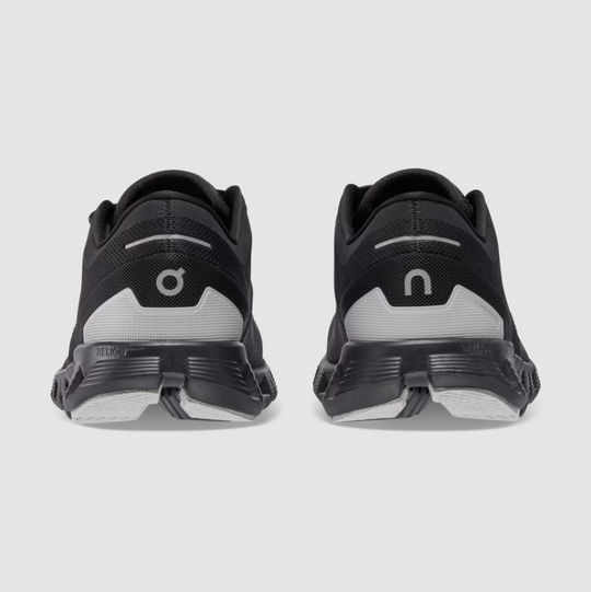 On - Men's Cloud X 3 - Black