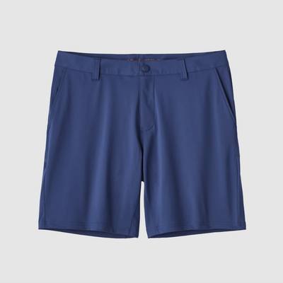 Rhone - 7" Commuter Short - Navy