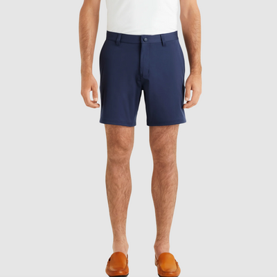 Rhone - 7" Commuter Short - Navy