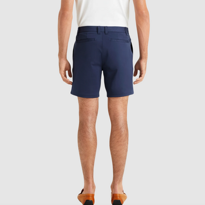 Rhone - 7" Commuter Short - Navy