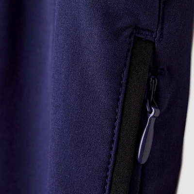 Rhone - Mako Tech Unlined Short 7" - Fathom Blue