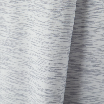 Rhone - Reign Long Sleeve T-Shirt - Gray Space Dye