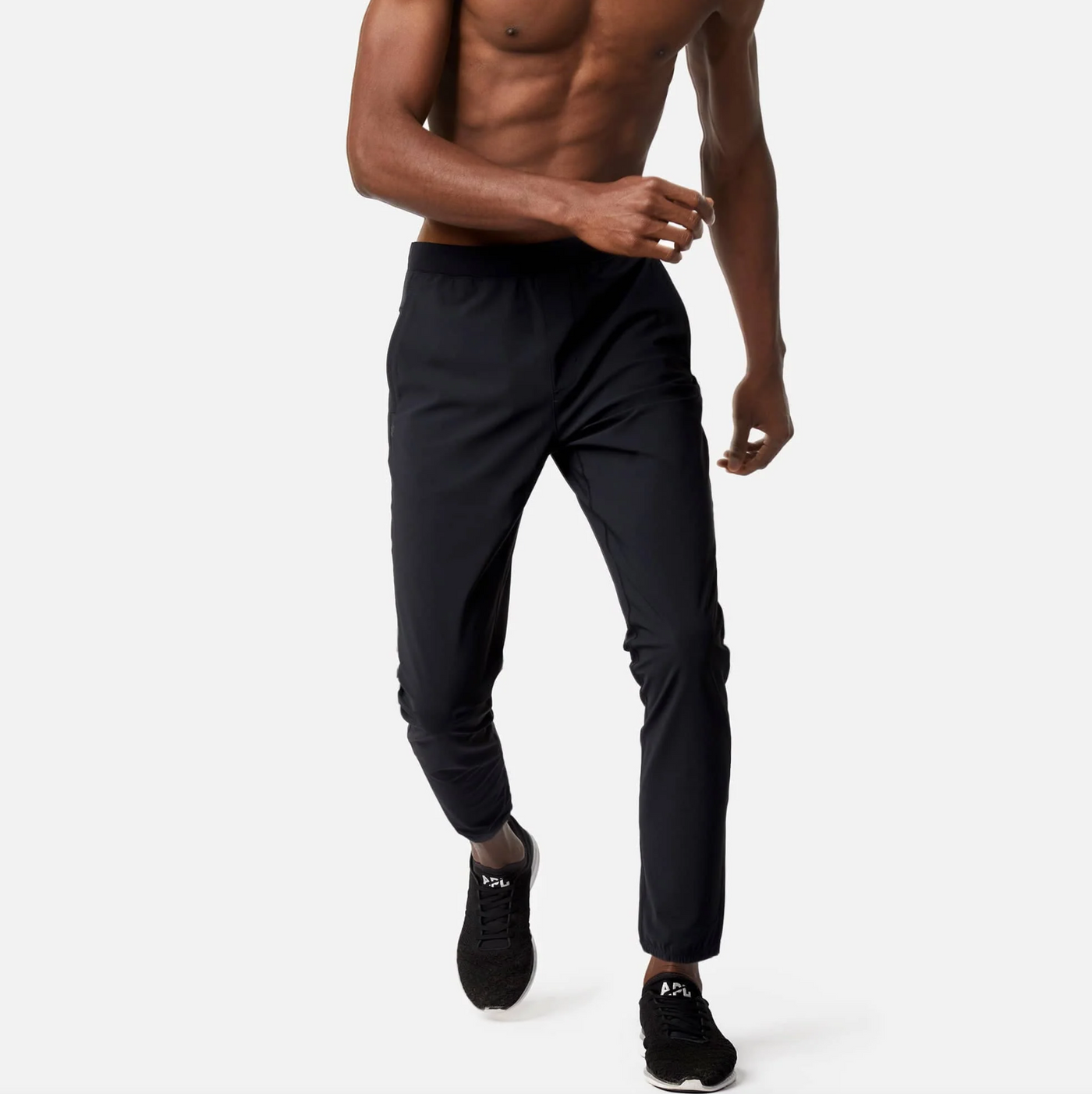 Rhone - Versatility Pant - Black