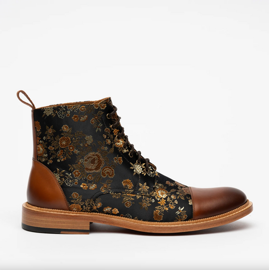 TAFT - Jack Boot in Eden
