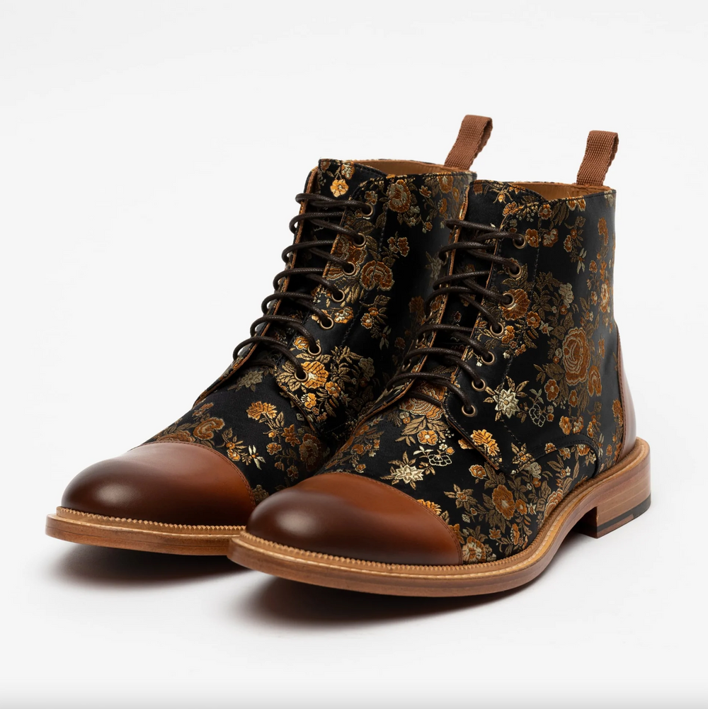 TAFT - Jack Boot in Eden