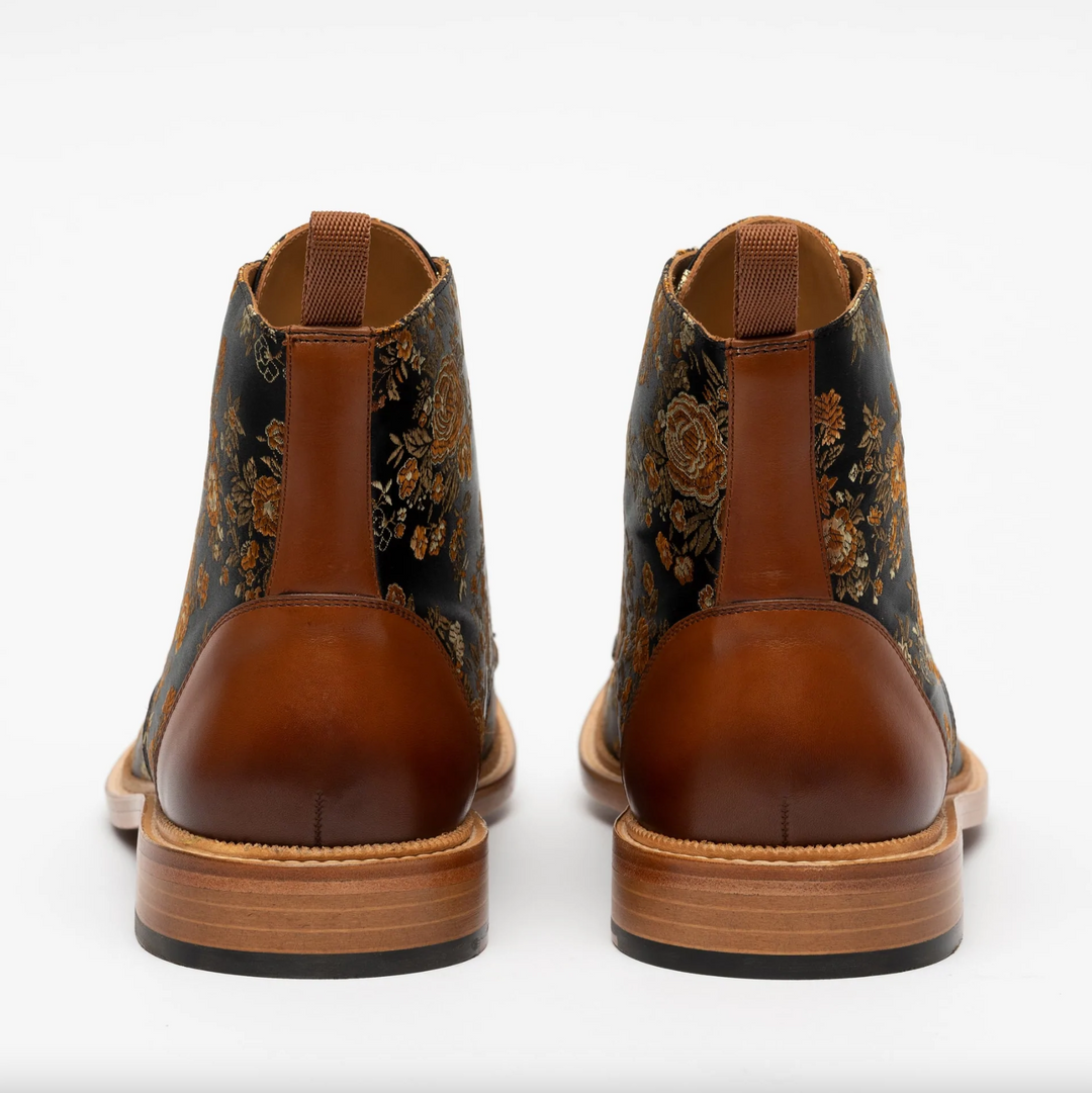 TAFT - Jack Boot in Eden