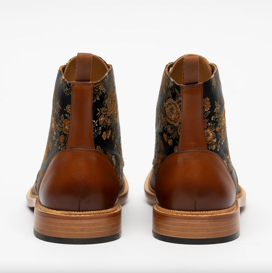 TAFT - Jack Boot in Eden