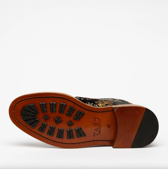 TAFT - Jack Boot in Eden