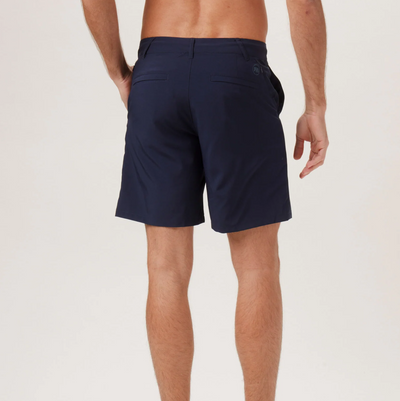 The Normal Brand - Hybrid Pant - Navy