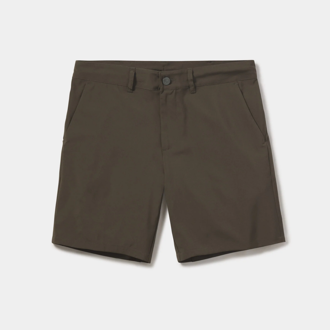 The Normal Brand - Hybrid Short - Dusty Olive