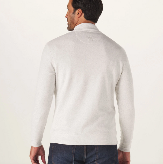 The Normal Brand - Puremeso Button Popover -   Stone