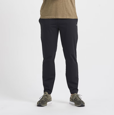 Vuori - Fleet Pant - Black