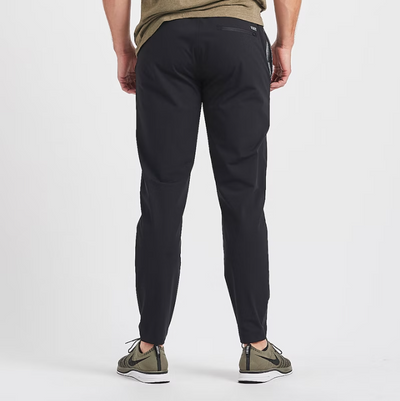 Vuori - Fleet Pant - Black